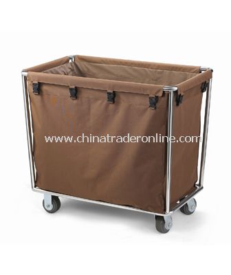 LINEN TROLLEY