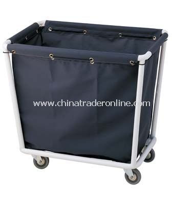 LINEN TROLLEY from China