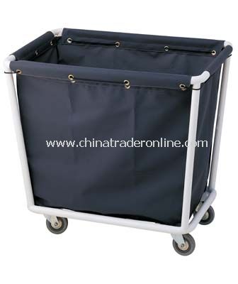 LINEN TROLLEY