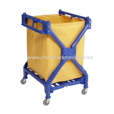 LINEN TROLLEY from China