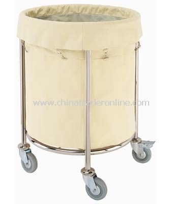 LINEN TROLLEY from China