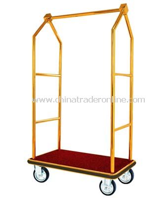 LUGGAGE CART