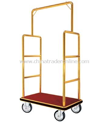 LUGGAGE CART