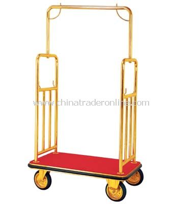 LUGGAGE CART