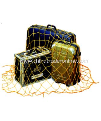 LUGGAGE NET from China