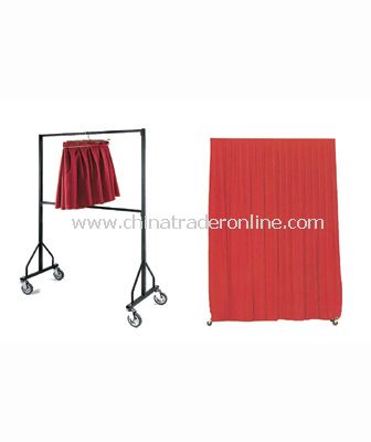 MOBILE STAGE SKIRT