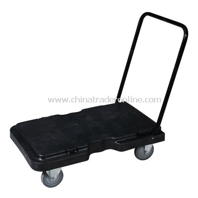 PLATFORM LUGGAGE CART from China