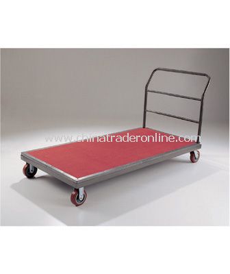 RECT.TABLE TROLLEY from China