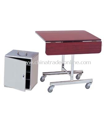 ROOM SERVICE TROLLEY/ WARMER from China