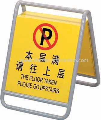SIGN BOARD from China