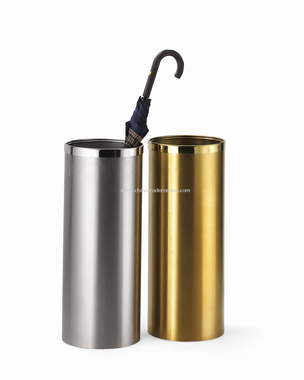 STAINLESS STEEL UMBRELLA HOLDER