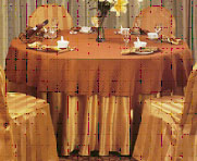 TABLE CLOTH