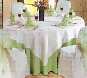 TABLE CLOTH from China