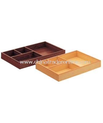 TRAY FOR HOUSEKEEPING CART