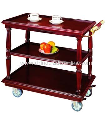 3 LAYER SERVICE  CART