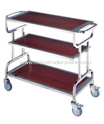 3 LAYER SERVICE  CART