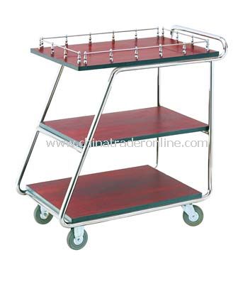 3 LAYER SERVICE  CART