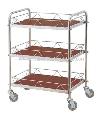 3 LAYER SERVICE  CART from China