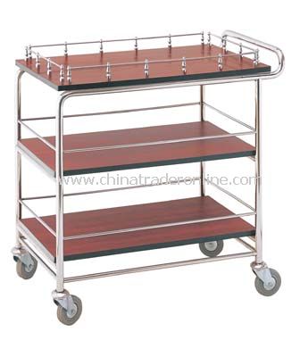 3 LAYER SERVICE  CART from China