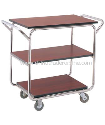 3 LAYER SERVICE  CART