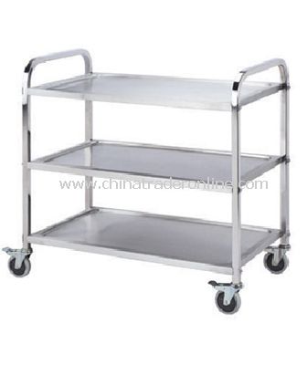 3 LAYER SERVICE  CART from China