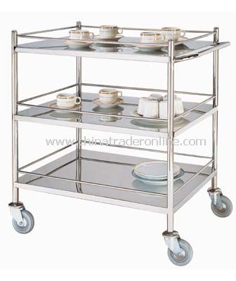 3 LAYER SERVICE  CART from China