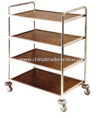 4 LAYER SERVICE  CART from China