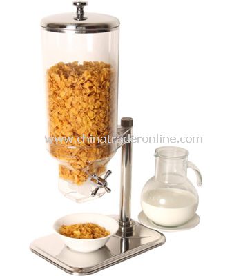 CEREAL DISPENSER