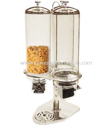 CEREAL DISPENSER from China