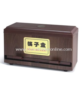 CHOPSTICKS BOX