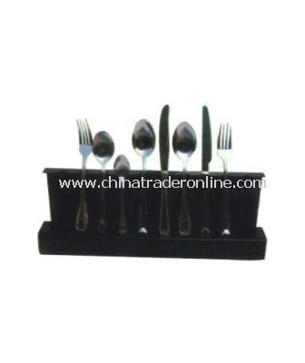 CUTLERY RACK from China