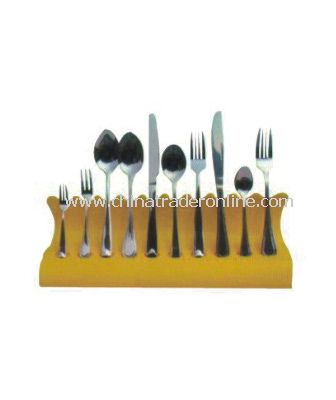 CUTLERY RACK from China
