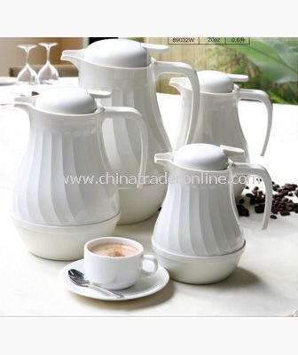 DOUBLE LAYER PLASTIC POT from China