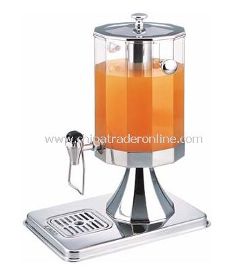 JUICE DISPENSER from China