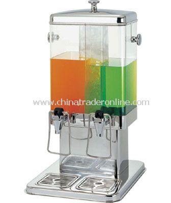 JUICE DISPENSER from China