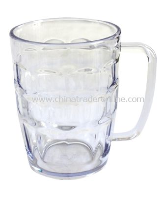 MARK BEER TUMBLERS from China