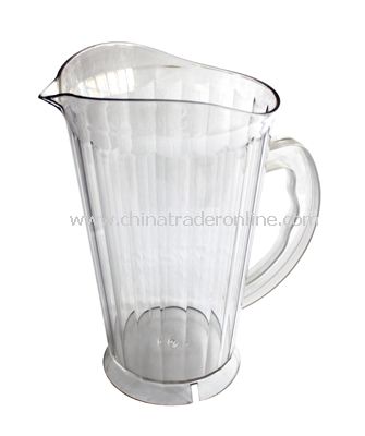 PITCHER from China