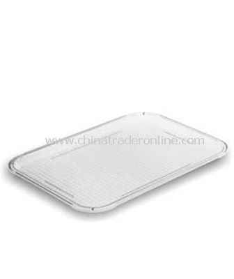 POLYCARBONATE RECTANGULAR   TRAY from China