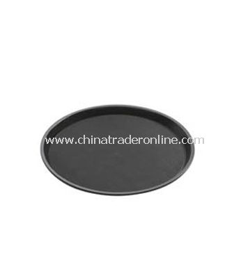 POLYCARBONATE ROUND NON-SLIP TYAY from China