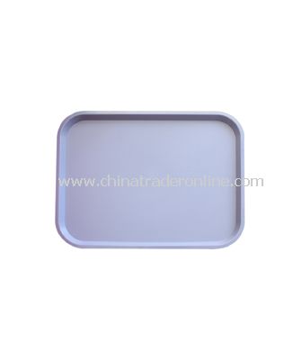 RECTANGULAR NON SLIP TYAY from China