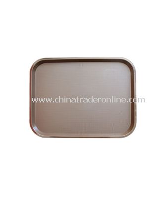 RECTANGULAR NON SLIP TYAY from China