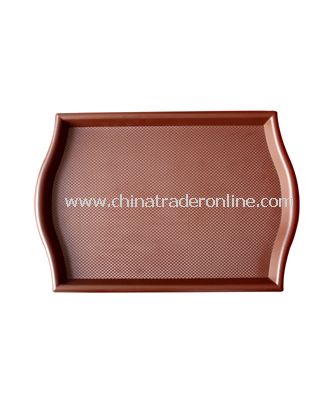 RECTANGULAR NON SLIP TYAY from China