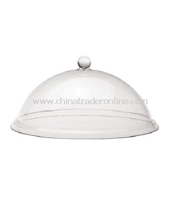 ROUND FOOD COVER WITH HANDLE from China