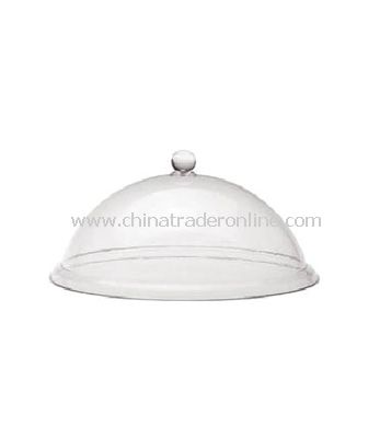 ROUND FOOD COVER WITH HANDLE from China