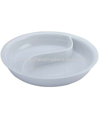 ROUND PORCELAIN INSERT