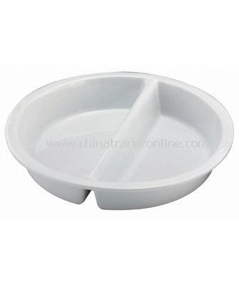 ROUND PORCELAIN INSERT