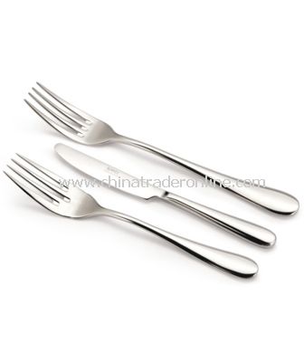 STAINLESS STEEL CUTLERY