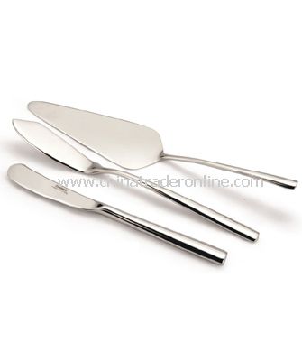 STAINLESS STEEL CUTLERY