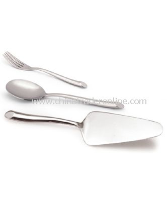 STAINLESS STEEL CUTLERY from China