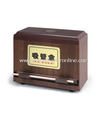 STRAW BOX from China